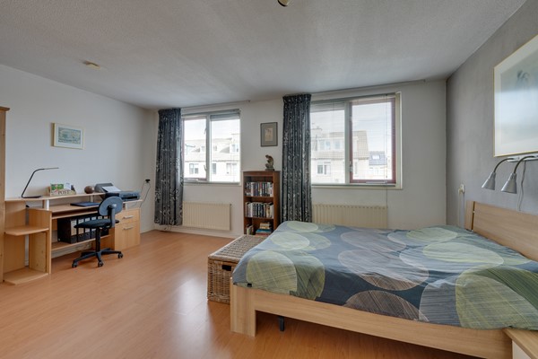 Medium property photo - Tjalk 110, 1113 GN Diemen